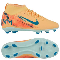 Бутсы Nike Air Zoom Superfly 10  Club Mpappe hf6283-500